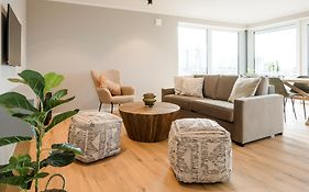 Apartments By Altes Zollamt