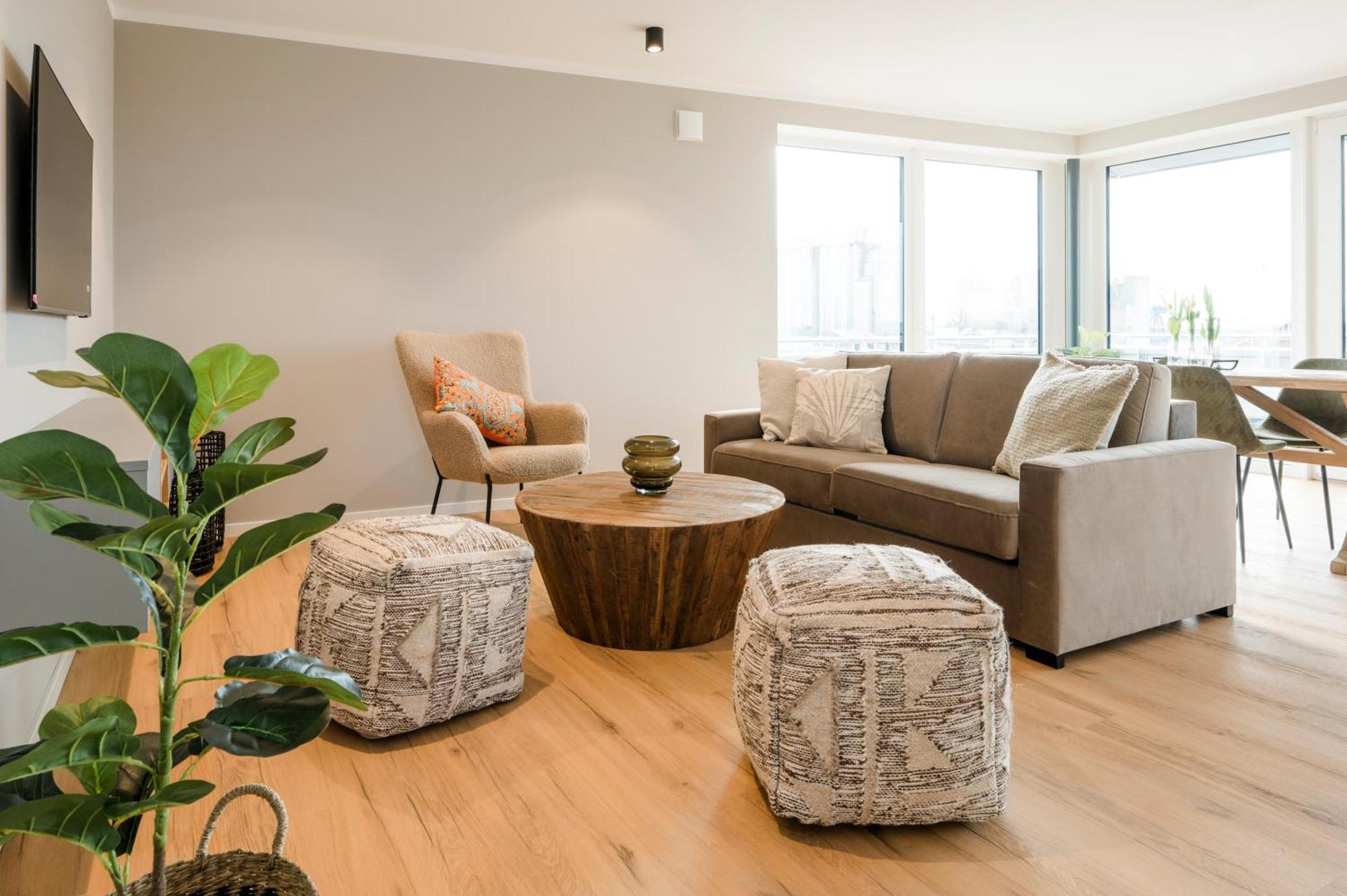 Apartments By Altes Zollamt Husum  Exterior foto
