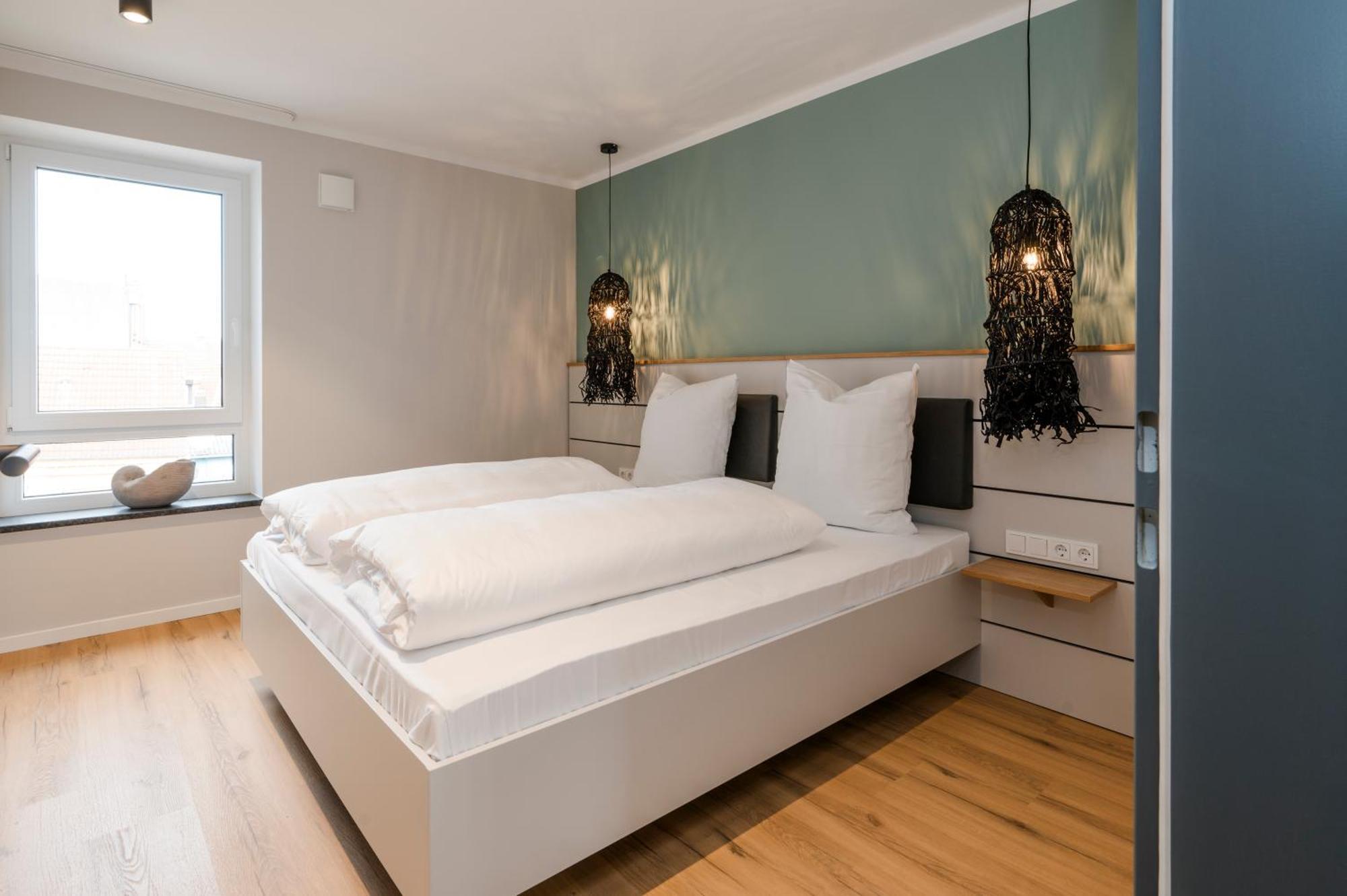 Apartments By Altes Zollamt Husum  Exterior foto